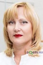 Никулина Евгения Геннадьевна - фото
