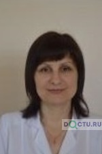 Никулина Надежда Юрьевна - фото