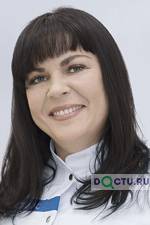 Никулина Ольга Анатольевна - фото