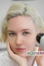 Никулина Татьяна Максимовна - фото