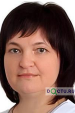 Никущенко Светлана Валерьевна - фото