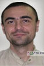 Нинилин Андрей Николаевич - фото