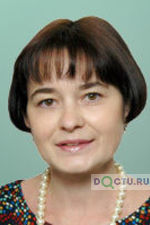 Низамова Эльвира Рашидовна - фото