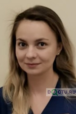 Низамова Гузель Рафисовна - фото