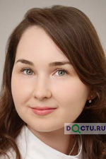 Низамутдинова Алия Фирдусовна - фото