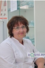 Низамутдинова Юлия Ильгизовна - фото