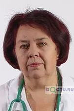 Нижегородова Светлана Петровна - фото