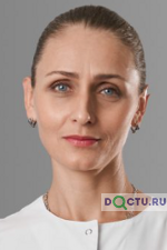 Низовцева Наталья Михайловна - фото