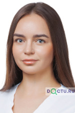 Ночная Юлиана Андреевна - фото