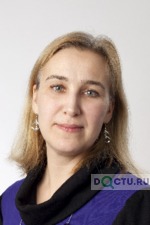 Ногина Наталия Владимировна - фото