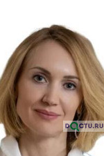 Ногманова Лилия Рамисовна - фото
