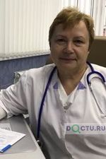 Нохрина Елена Владимировна - фото