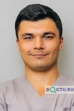 Норкин Никита Викторович - фото