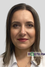 Норкина Анна Владимировна - фото