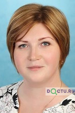 Носарева Любовь Львовна - фото