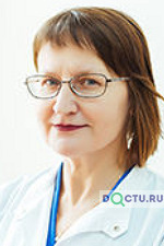 Носикова Елена Васильевна - фото