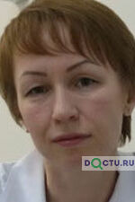 Носкова Надежда Николаевна - фото