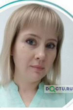 Носкова Наталья Андреевна - фото