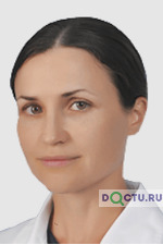 Носова Екатерина Владимировна - фото