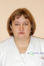 Носова Елена Геннадьевна - фото
