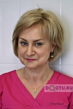 Носова Елена Владимировна - фото