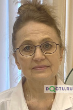 Носова Лариса Григорьевна - фото