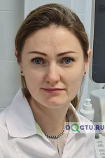 Носова Надежда Николаевна - фото