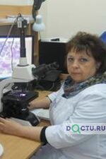 Носова Ольга Николаевна - фото