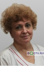 Новекс Светлана Владимировна - фото