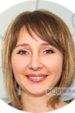 Новиченко Светлана Викторовна - фото