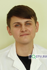 Новик Денис Русланович - фото