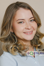 Новик Евгения Константиновна - фото