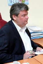 Новиков Дмитрий Юрьевич - фото
