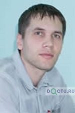 Новиков Игорь Игоревич - фото