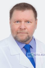 Новиков Юрий Константинович - фото