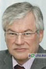 Новиков Юрий Олегович - фото