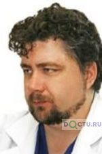 Новиков Олег Евгеньевич - фото