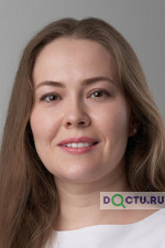 Новикова Арина Александровна - фото