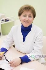 Новикова Анна Викторовна - фото