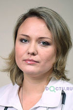 Новикова Александра Александровна - фото