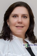 Новикова Анастасия Владимировна - фото