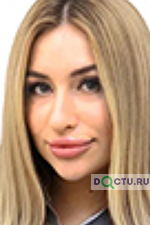 Новикова Дарья Григорьевна - фото