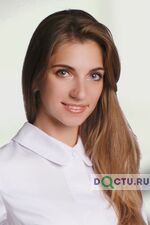 Новикова Екатерина Николаевна - фото