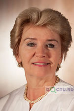 Новикова Елена Григорьевна - фото