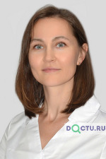 Новикова Елена Николаевна - фото