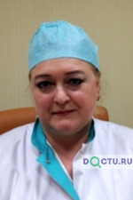 Новикова Елена Валентиновна - фото