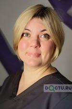 Новикова Елена Валерьевна - фото