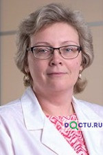 Новикова Инна Николаевна - фото