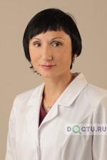 Новикова Ирина Мидыхатовна - фото