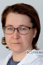 Новикова Юлия Анатольевна - фото